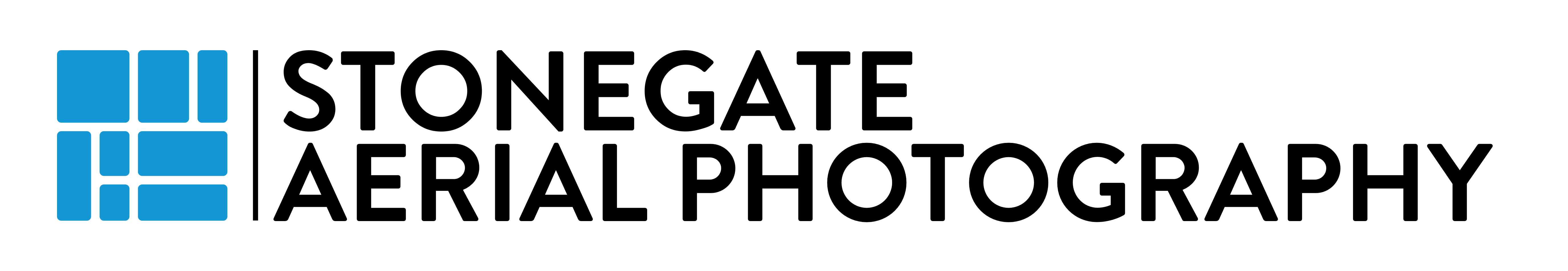 Stonegate Aerial Photography Logo