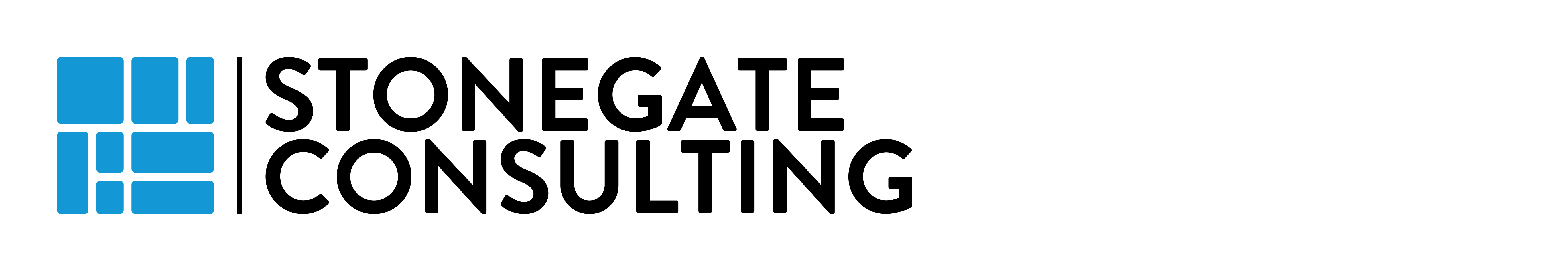 Stonegate Consulting Logo